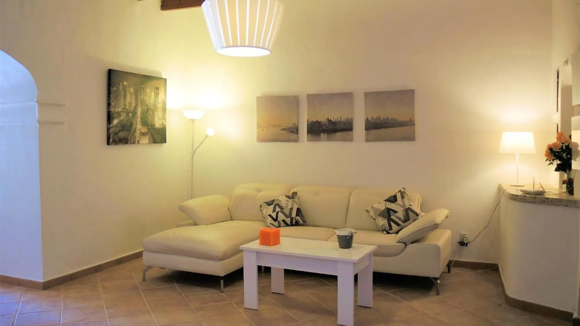 Appartamento Casa Campet Algaida  Spagna