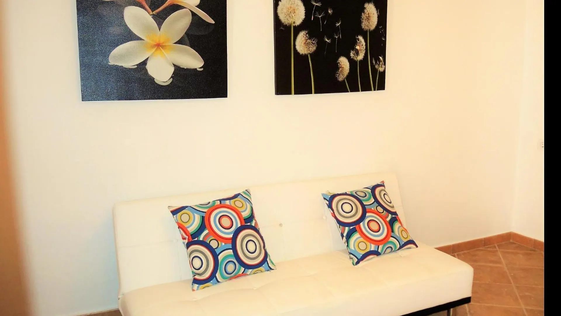 Appartamento Casa Campet Algaida
