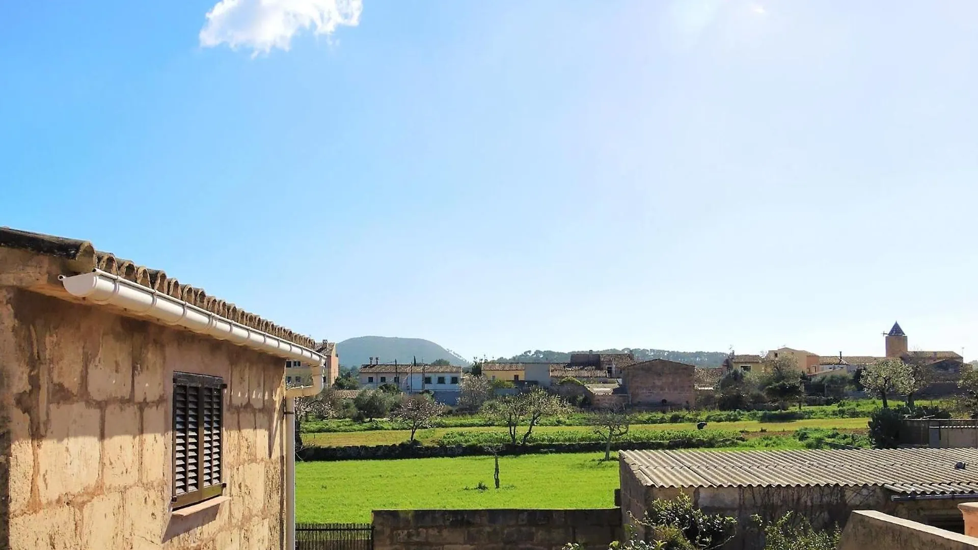 Appartamento Casa Campet Algaida  0*, Algaida (Mallorca) Spagna