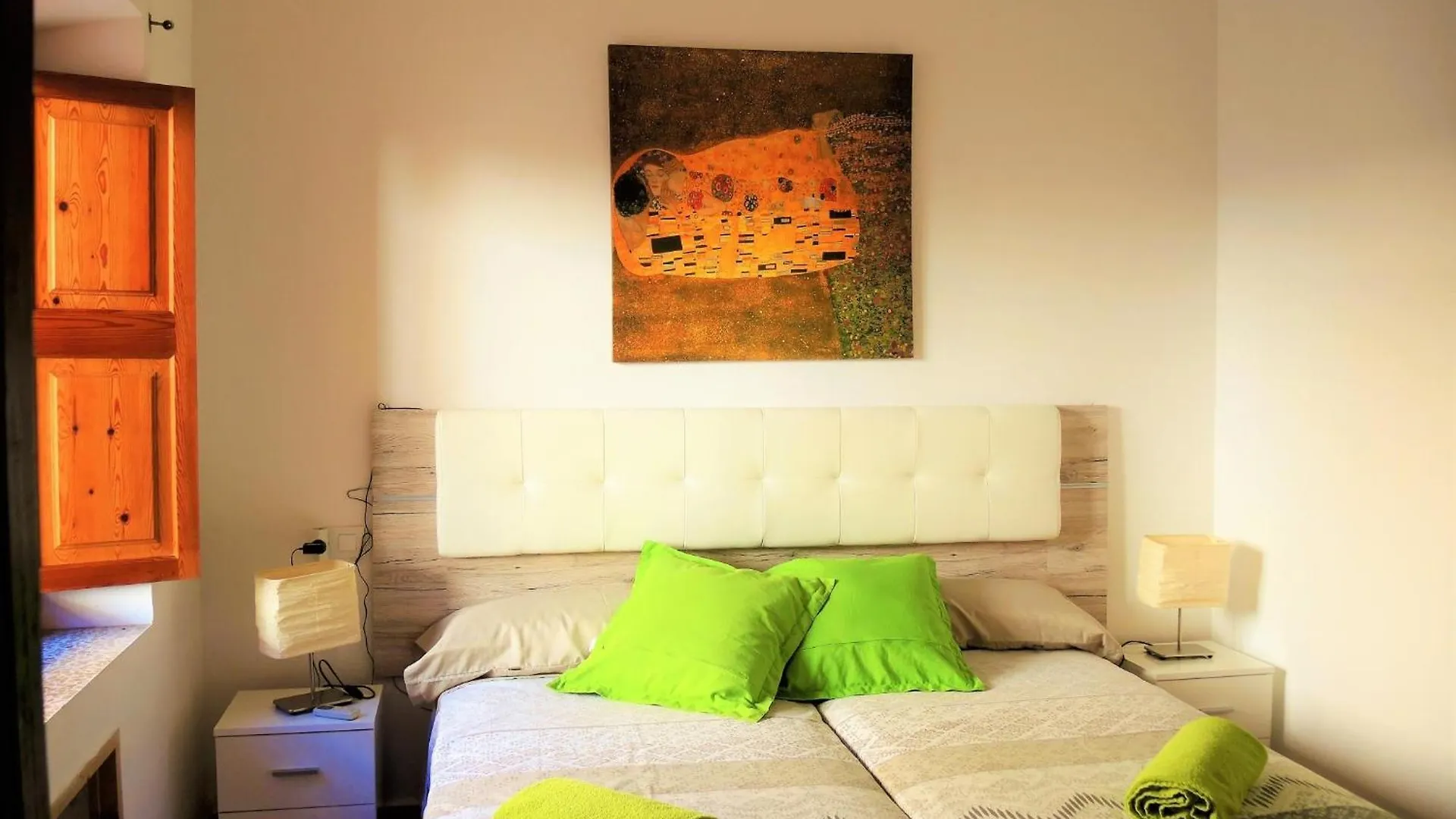 Appartamento Casa Campet Algaida   Algaida (Mallorca)