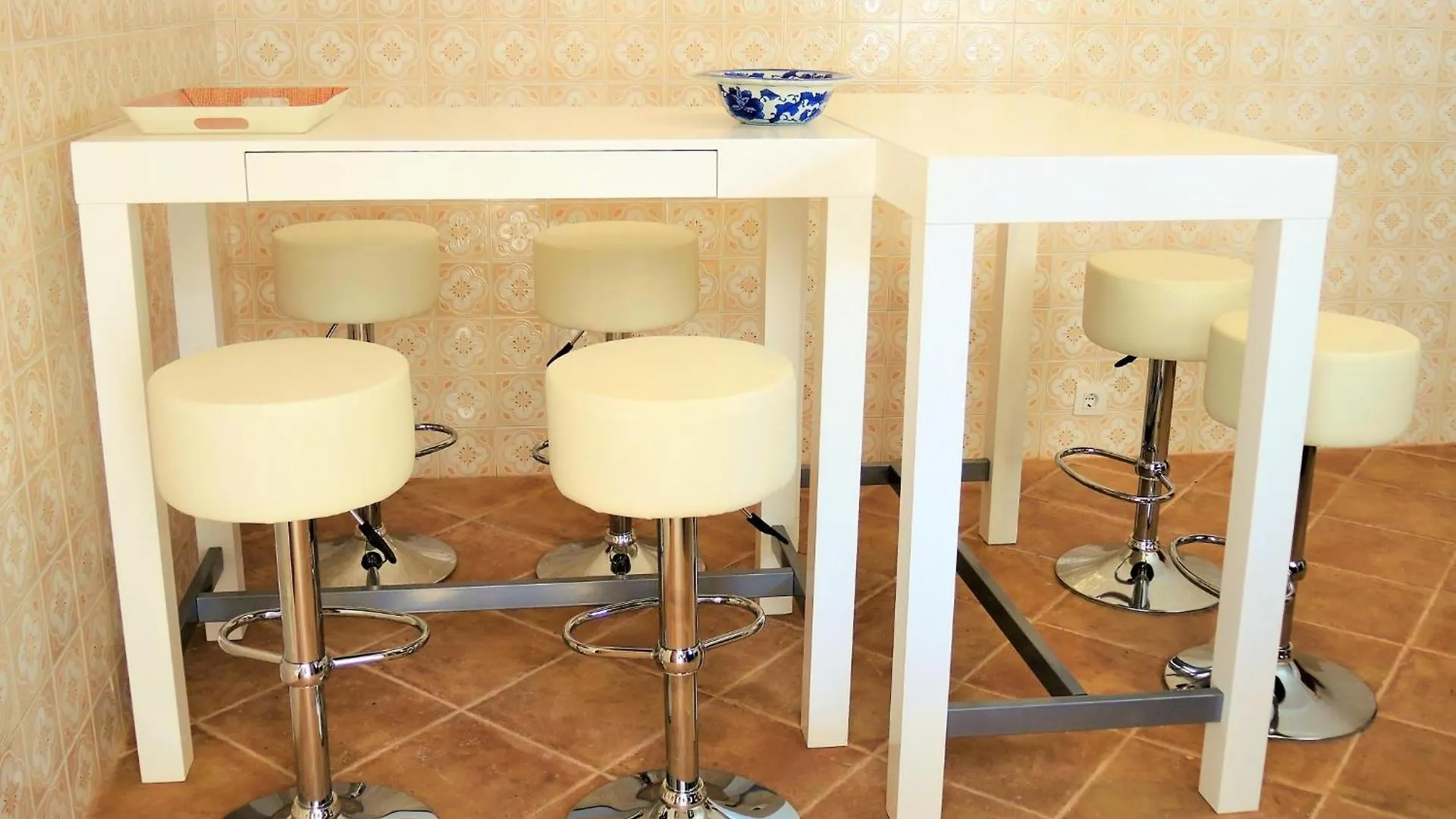 Appartamento Casa Campet Algaida