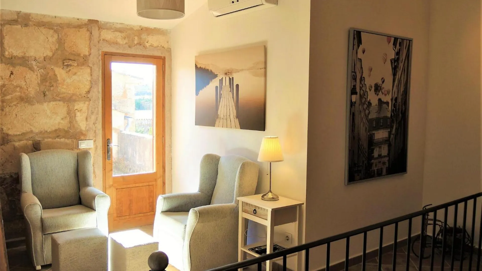 Appartamento Casa Campet Algaida  0*, Algaida (Mallorca) Spagna