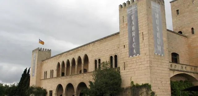 Appartamento Casa Campet Algaida  Algaida (Mallorca)