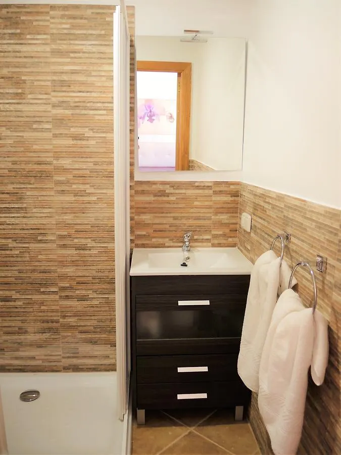 Appartamento Casa Campet Algaida  Spagna